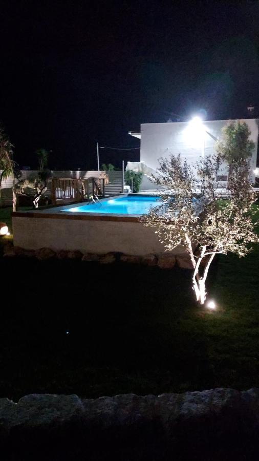 Villa Capitani Torre Canne Ngoại thất bức ảnh