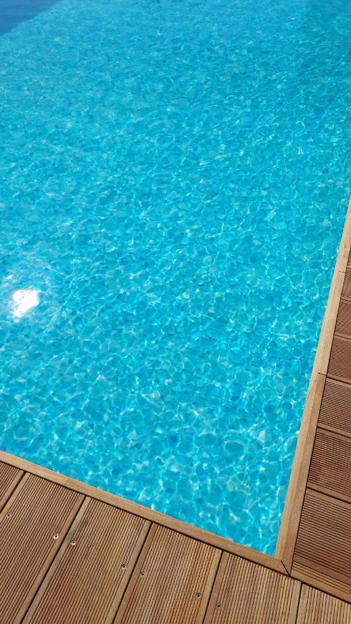 Villa Capitani Torre Canne Ngoại thất bức ảnh