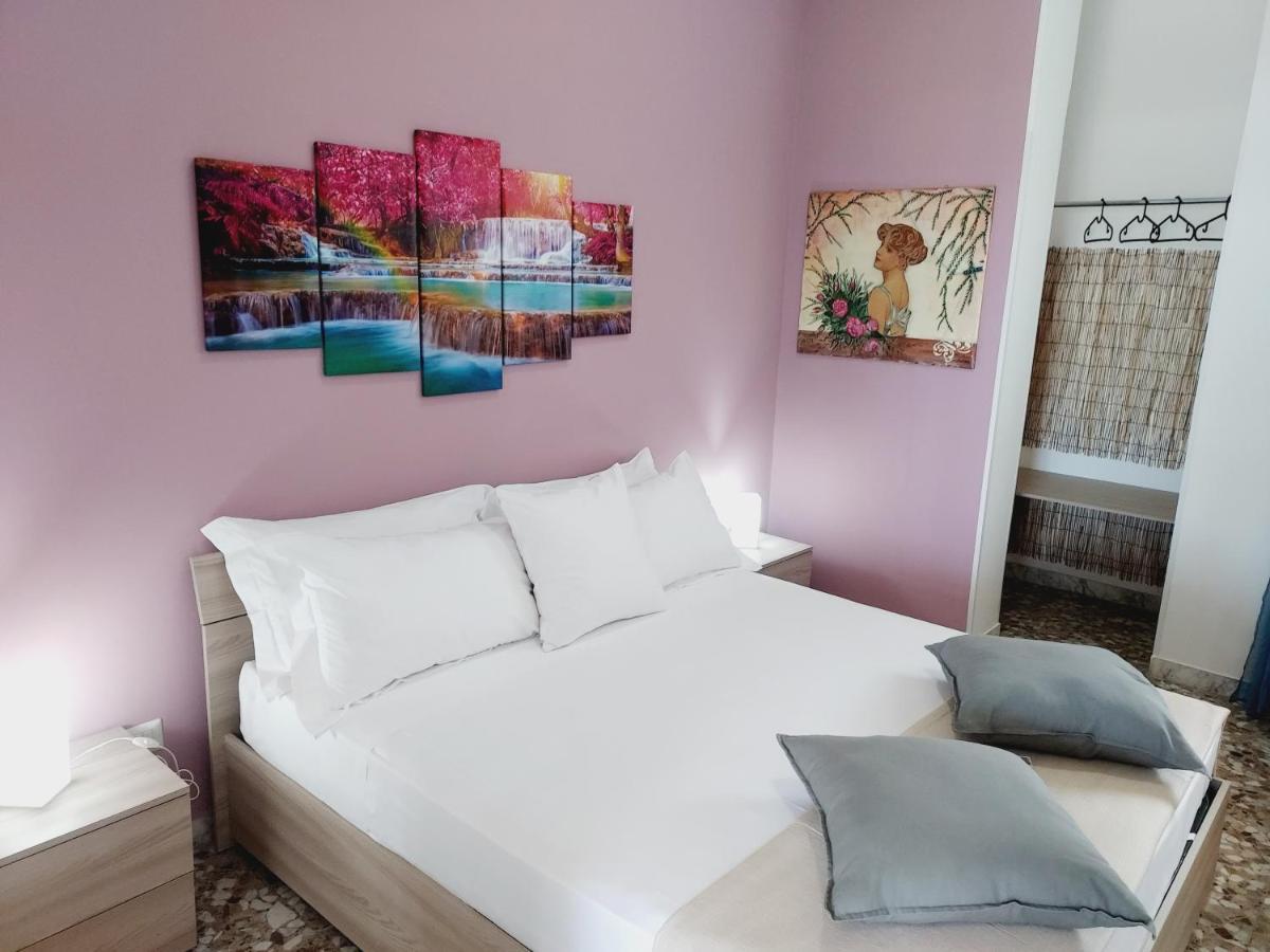 Villa Capitani Torre Canne Ngoại thất bức ảnh