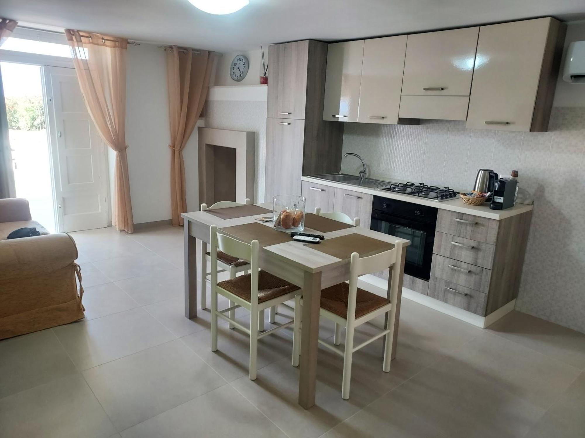 Villa Capitani Torre Canne Ngoại thất bức ảnh