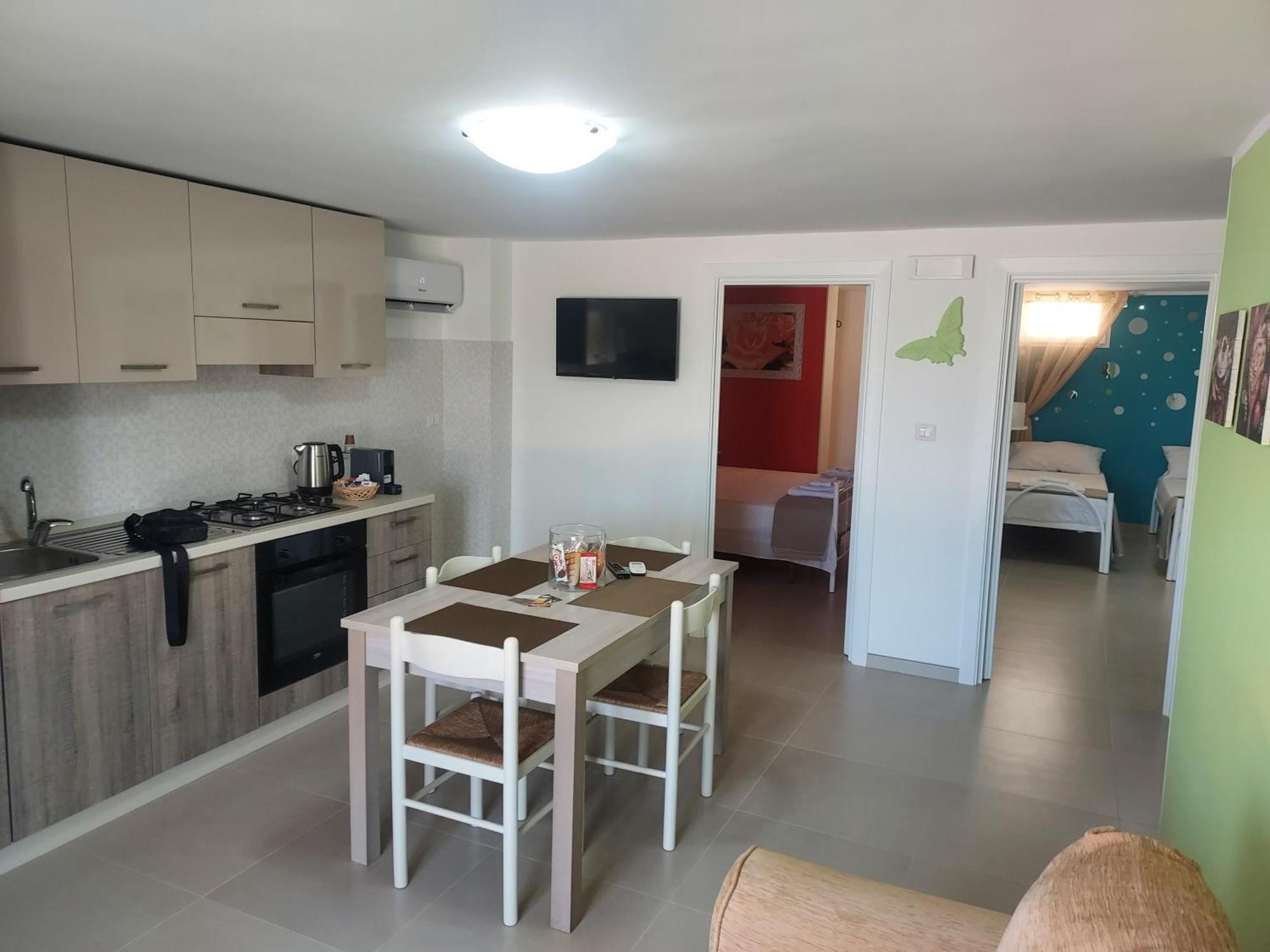 Villa Capitani Torre Canne Ngoại thất bức ảnh