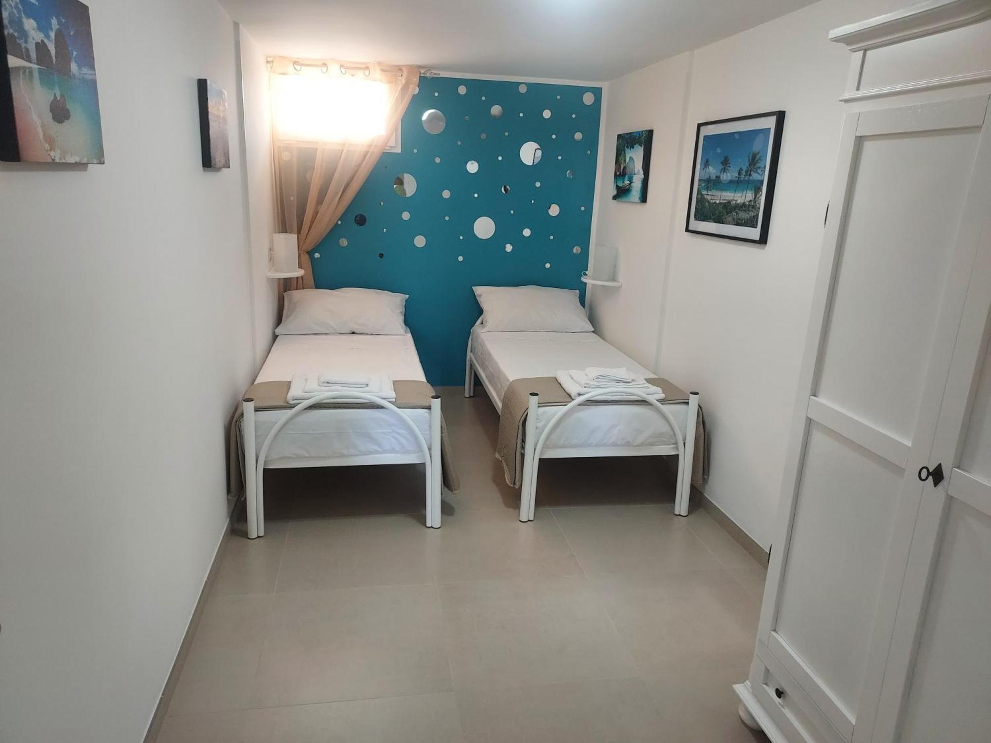 Villa Capitani Torre Canne Ngoại thất bức ảnh