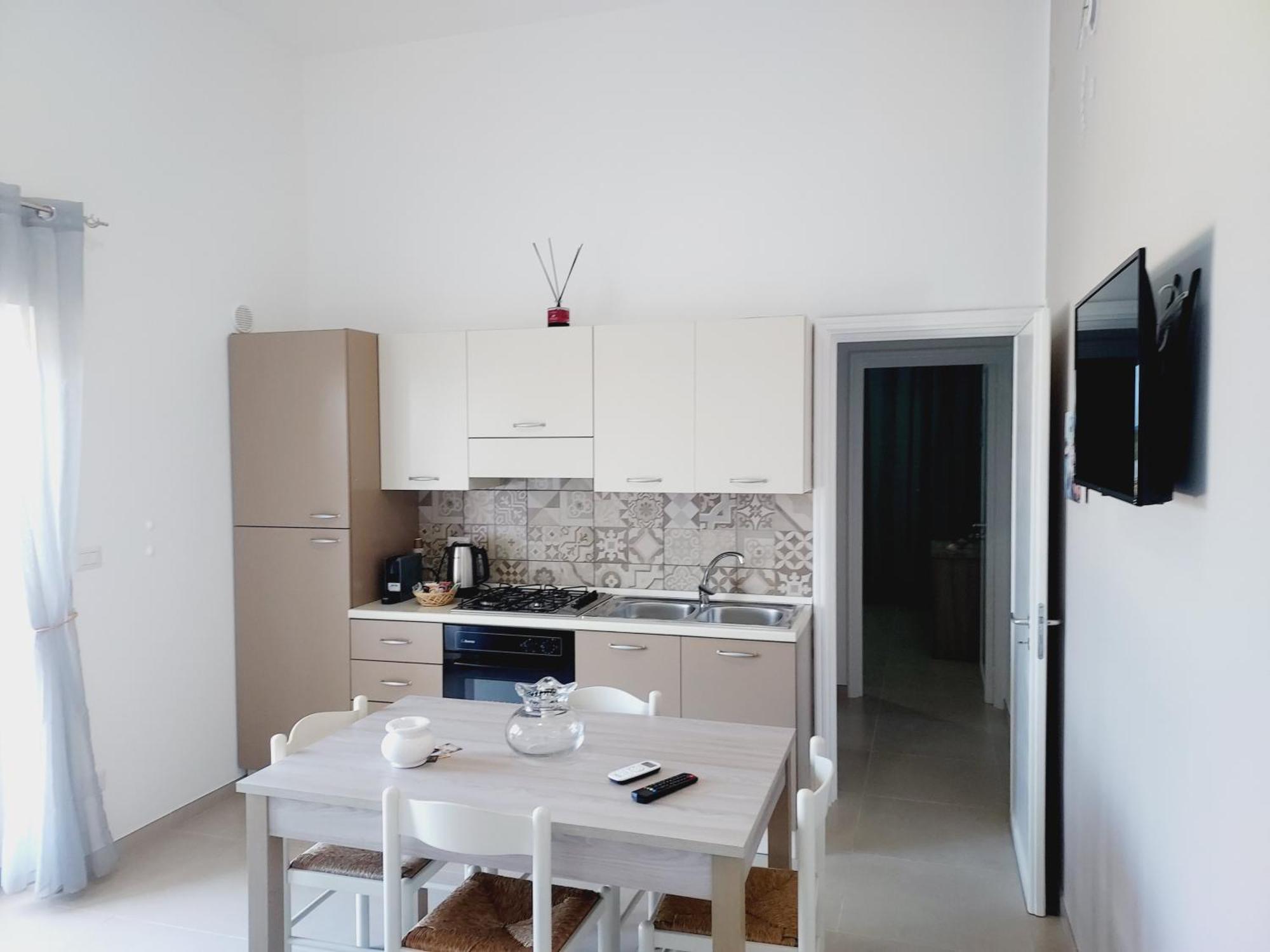 Villa Capitani Torre Canne Ngoại thất bức ảnh