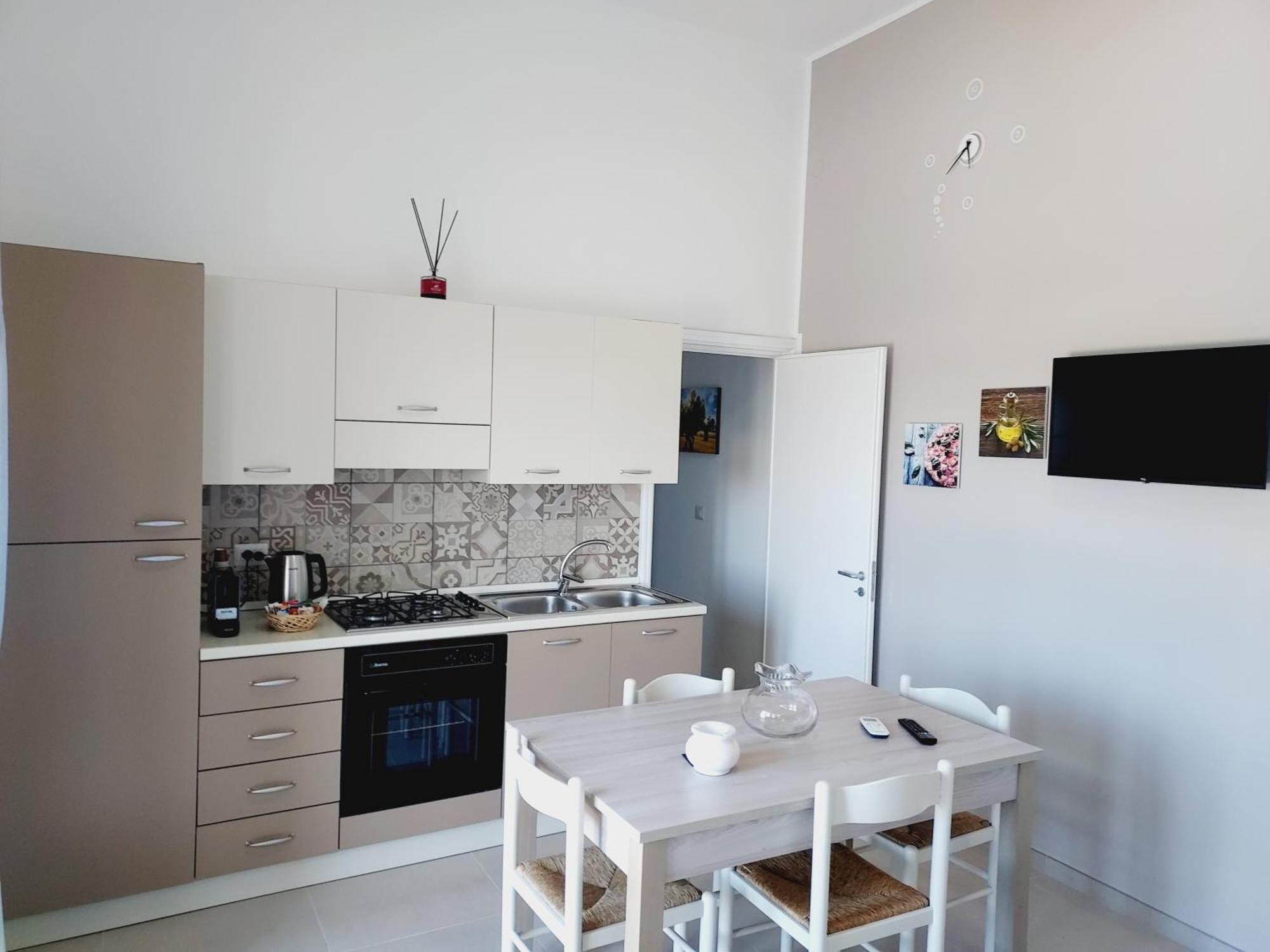 Villa Capitani Torre Canne Ngoại thất bức ảnh