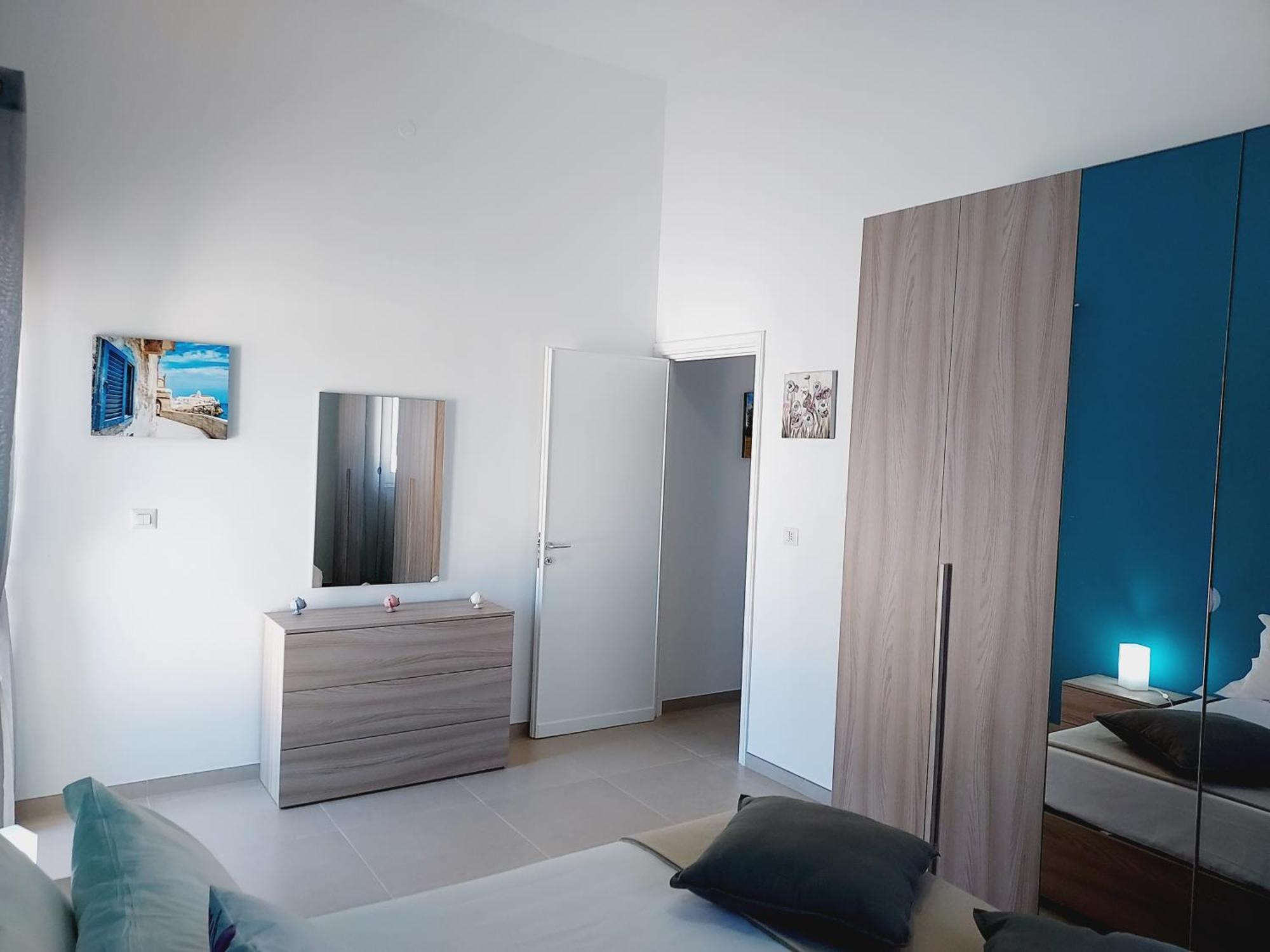 Villa Capitani Torre Canne Ngoại thất bức ảnh