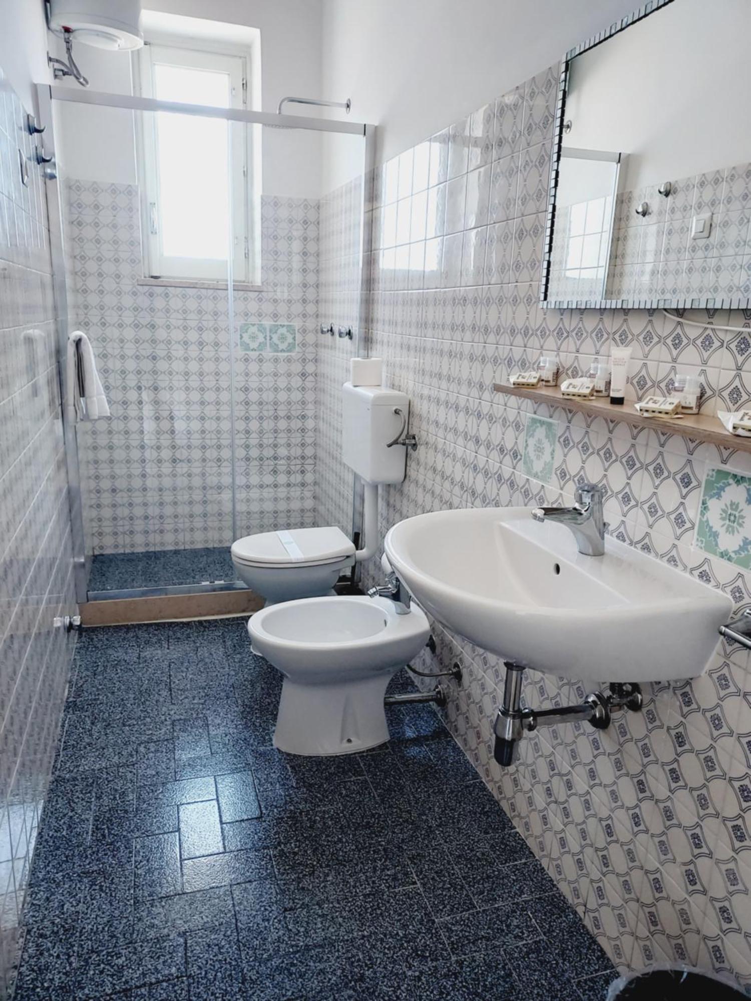 Villa Capitani Torre Canne Ngoại thất bức ảnh