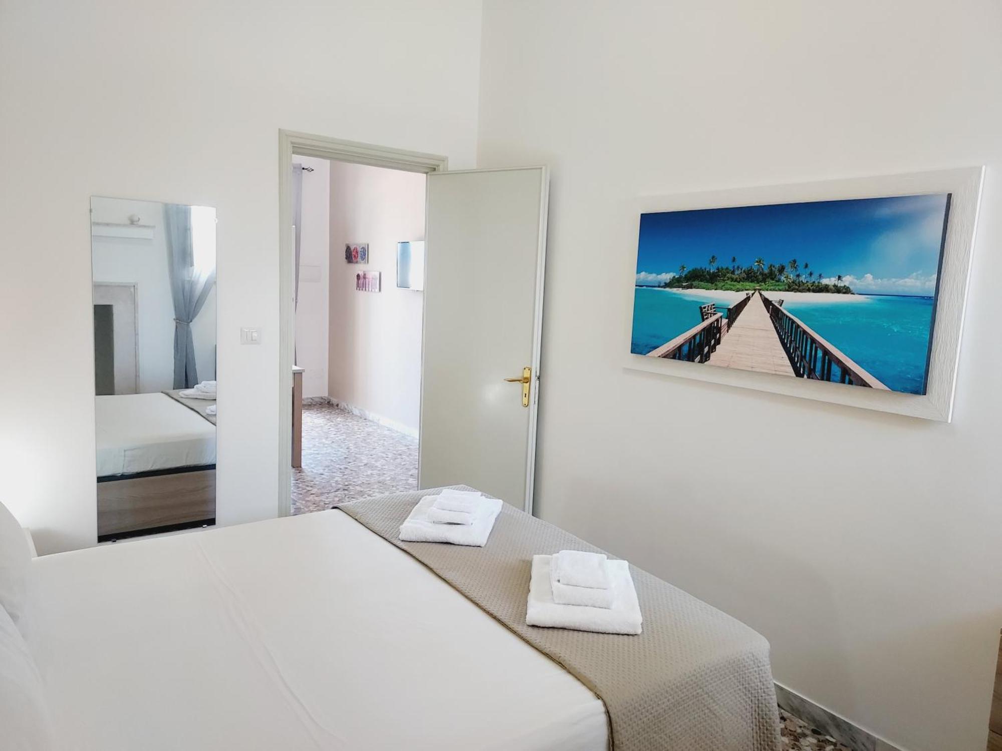 Villa Capitani Torre Canne Phòng bức ảnh